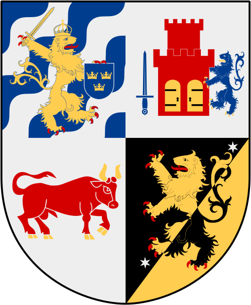 Västra götaland
